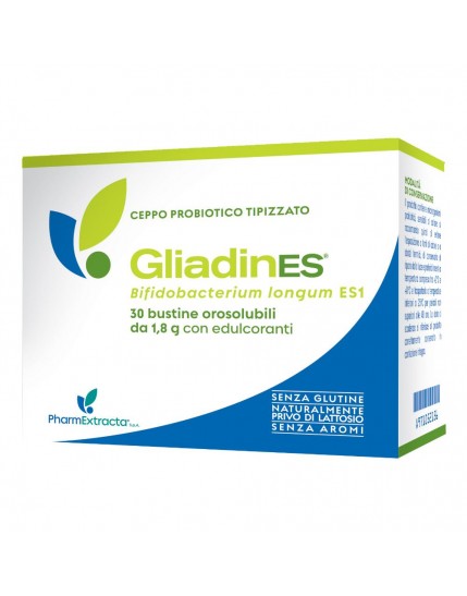 Gliadines 30 Bustine