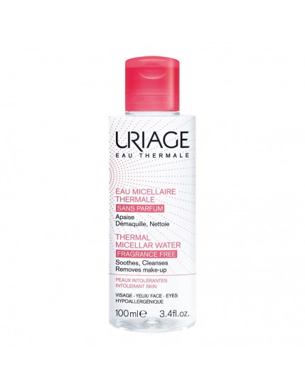 URIAGE Acqua Micell.P/Int100ml