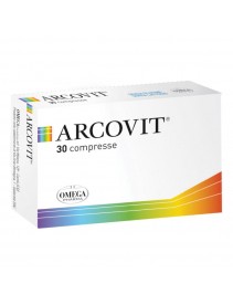 Arcovit 30 Compresse