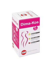 Dima-Kos 60 Compresse