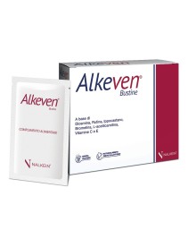 Alkeven 20bust