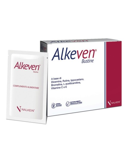 Alkeven 20bust