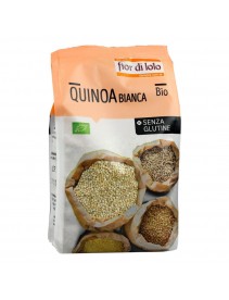 Quinoa Bianca Bio 400g