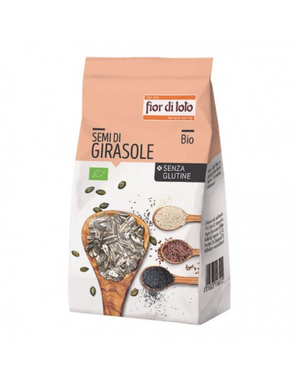 Semi Di Girasole Bio 250g