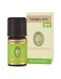 O.E. VANIGLIA 10% BIO 5ML (10230