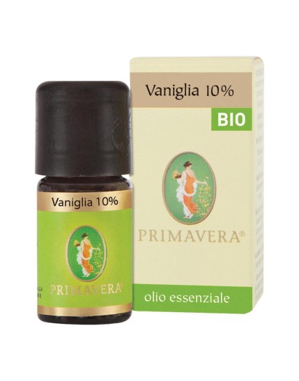 O.E. VANIGLIA 10% BIO 5ML (10230