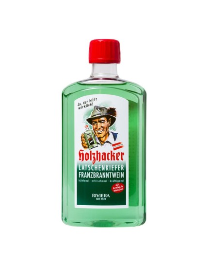 HOLZHACKER FRAN SOL PINO 250ML HOLZHACKER FRAN SOL PINO 250ML