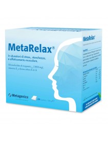 Metarelax New 20bust