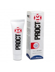 PROCTO3 Crema 25ml