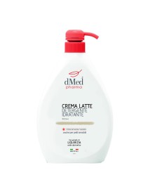 DMED PHARMA CREMA LATTE 1L