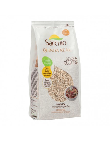 SARCHIO Quinoa Real 400g