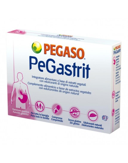 Pegastrit 24cpr