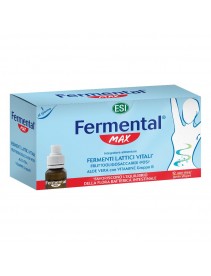 FERMENTAL MAX 12 Flac.