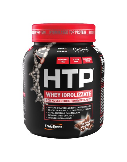 HTP CACAO 750G