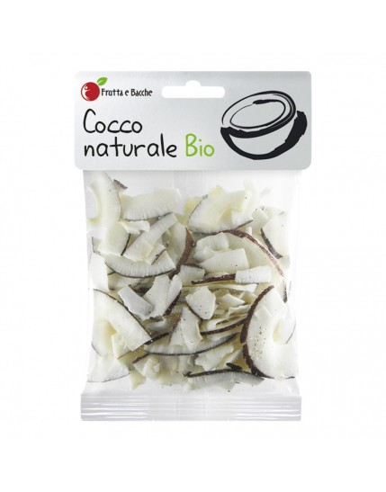 Cocco Naturale Biologico 70g