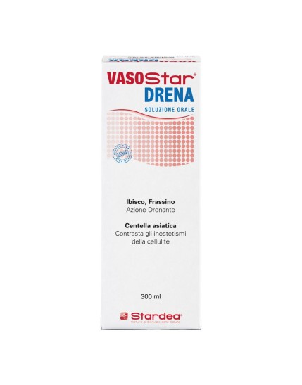 VASOSTAR Drena 300ml