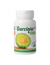 GARCINIA Plus 1000 60 CprA-NAT