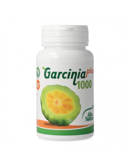 GARCINIA Plus 1000 60 CprA-NAT