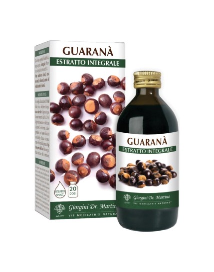 GUARANA' ESTRATTO INTEGRALE