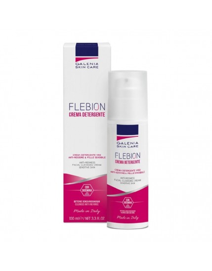 FLEBION CREMA DETERGENTE 100ML