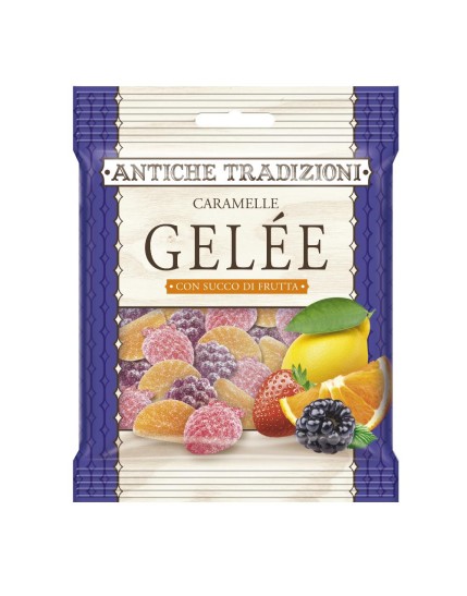 ANTICHE TRADIZ.Car.Gelee 60g ANTICHE TRADIZ.Car.Gelee 60g