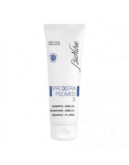 Bionike Proxera Psomed 3 Shampoo Urea 3% 125ml