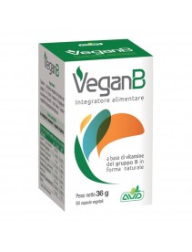 VEGAN-B 60CPS