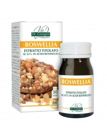 BOSWELLIA Estr.Tit.60Past.SVS