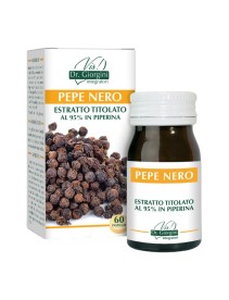 PEPE NERO ESTRATTO TIT 60PAST