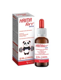 HAIMAFERR Gtt 20ml