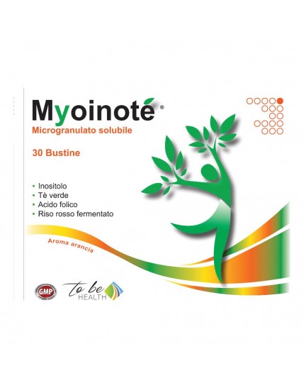 MYOINOTE'30 Bust.