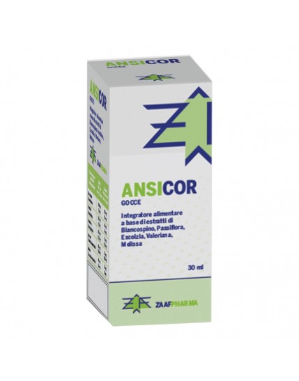 ANSICOR 30ML