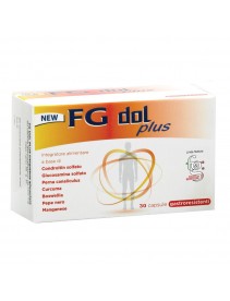 Fg Dol Plus 60 Capsule gastroresistenti