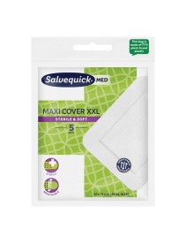 Salvelox Med Maxicover Xxl5p