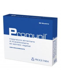 PROMUNIL 20 Bust.