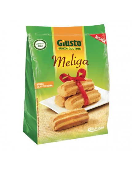 Giusto S/g Melighe 150g