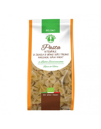 PROBIOS Farfalle Frum.Int.500g