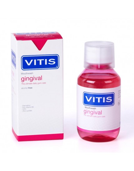 VITIS Gingival Coll.150ml V2