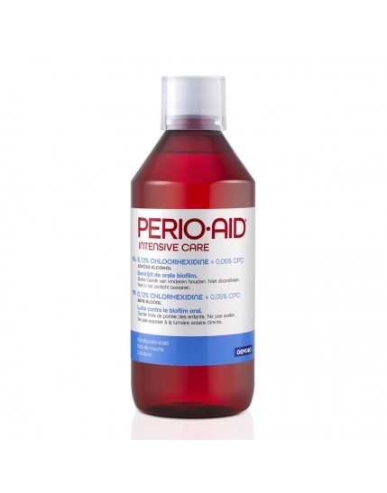 PERIO-AID Int.Coll.0,12 500ml