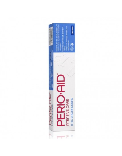 PERIO-AID Gel Dent.0,12% 75ml