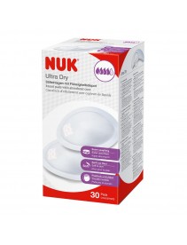 NUK Copp.Ultra Dry 30pz