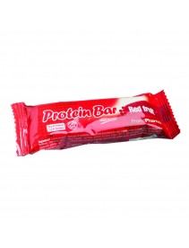 Protein Bar Barretta Red Fruit Yogurt 50g