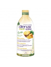 Drenax Forte Ananas 750ml Soluzione 