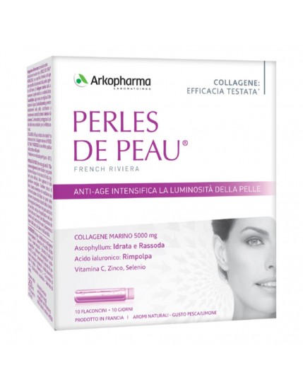 EXPERT SKIN Perl De Peau 10fl.