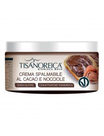 Tisanoreica Ciocomech Cream Intensiva 100g
