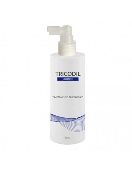 Tricodil Loz 100ml Lg Derma