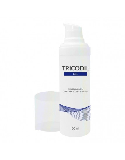 Tricodil Gel 30ml Lg Derma