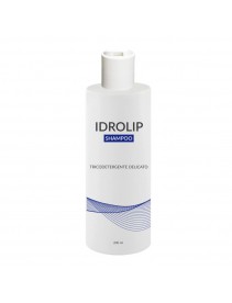 Idrolip Shampoo 200ml Lg Derma