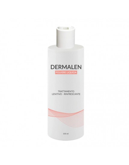 DERMALEN Pol.Liq.100ml