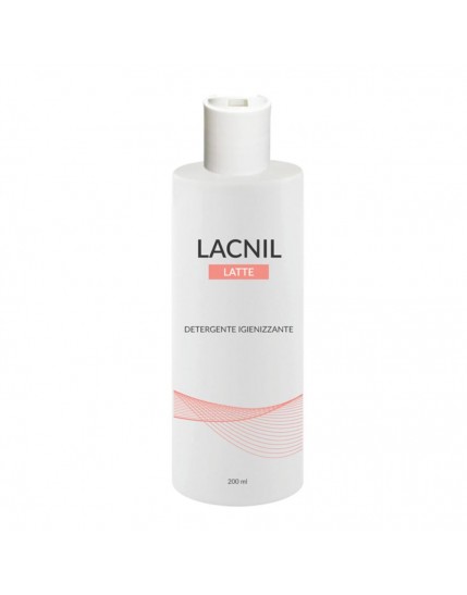 Lacnil Latte 200ml Lg Derma